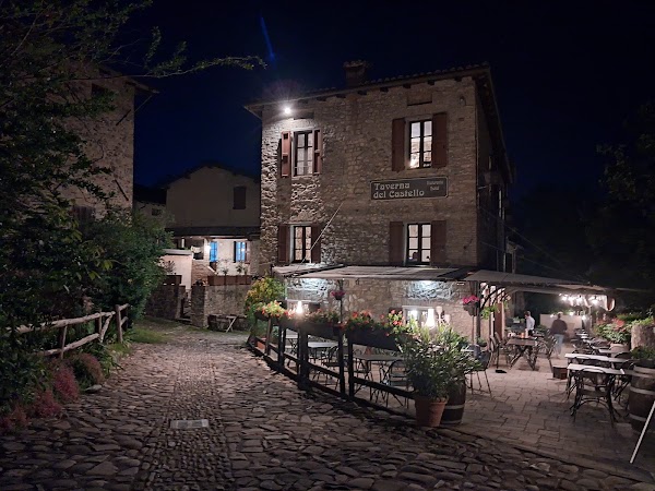 Ristorante Taverna del Castello 3