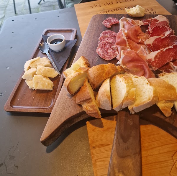 Ristorante Taverna del Castello 2