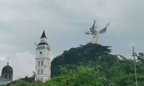Tomohon 5