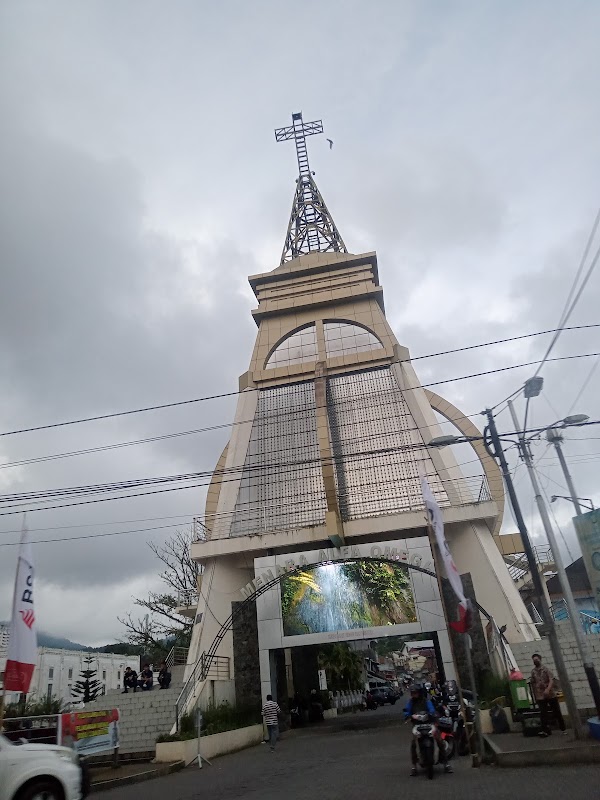 Tomohon 2
