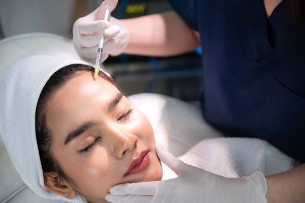 Seoul Cosmetic Surgery 2
