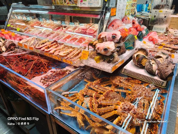 Makishi Public Market 5