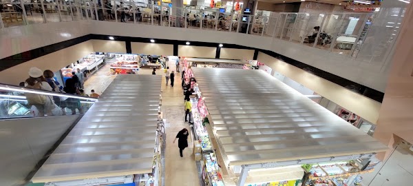 Makishi Public Market 2
