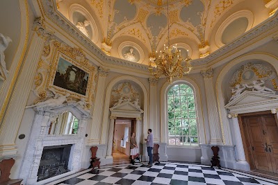 Orleans House Gallery 1