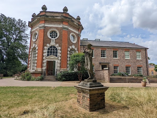 Orleans House Gallery 5