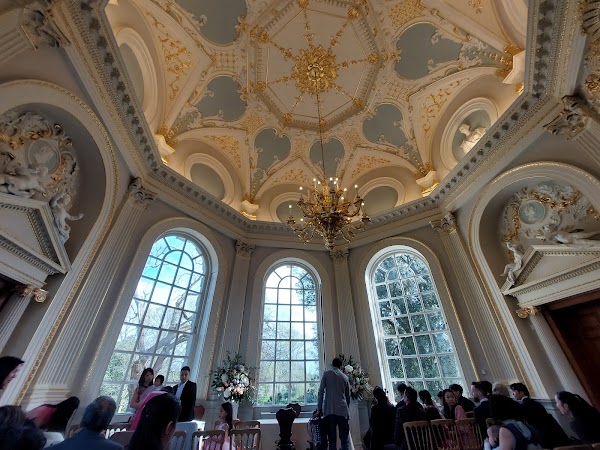 Orleans House Gallery 4
