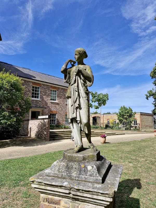 Orleans House Gallery 3