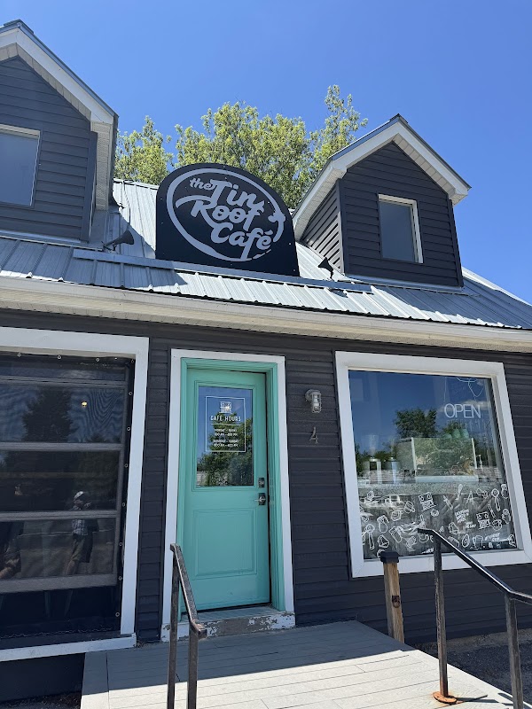 Tin Roof Cafe 2
