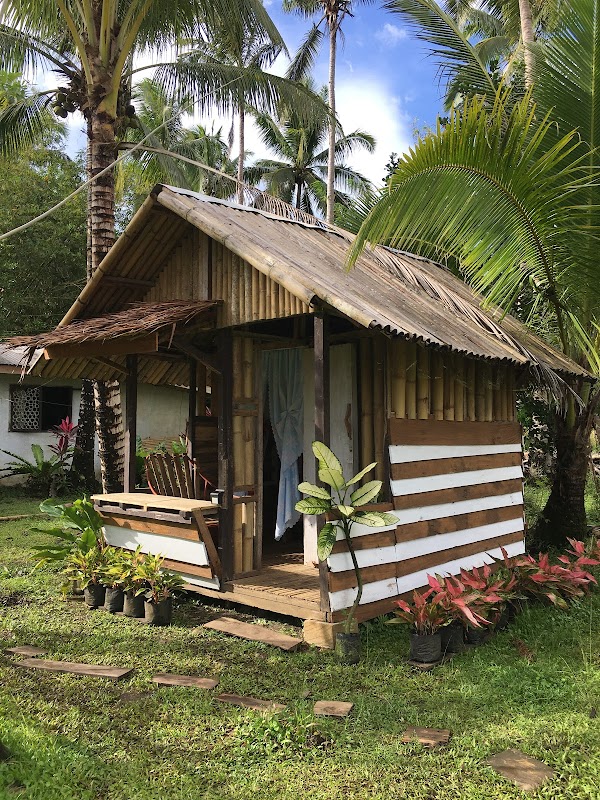 Bohol Hammock Hostel