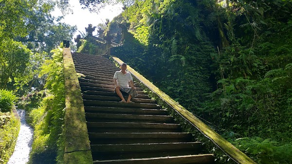 Mancingan Rice Terrace Bali 5