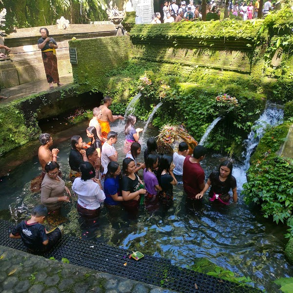 Mancingan Rice Terrace Bali 4