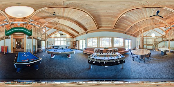 Rush Creek Lodge and Spa at Yosemite 2