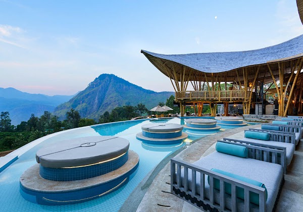 Ravana Pool Club 3