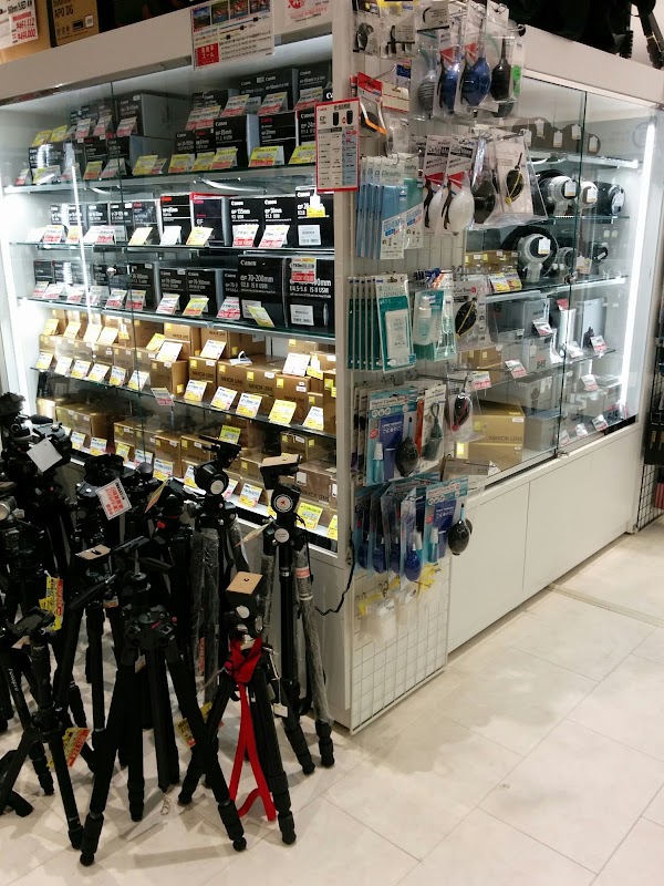 CAMERA LAND Yaotomi 4