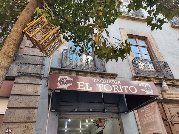 El Torito Tacos