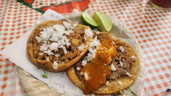 El Torito Tacos 5