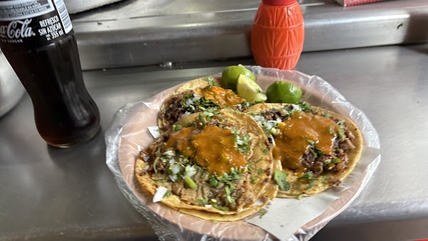 El Torito Tacos 4