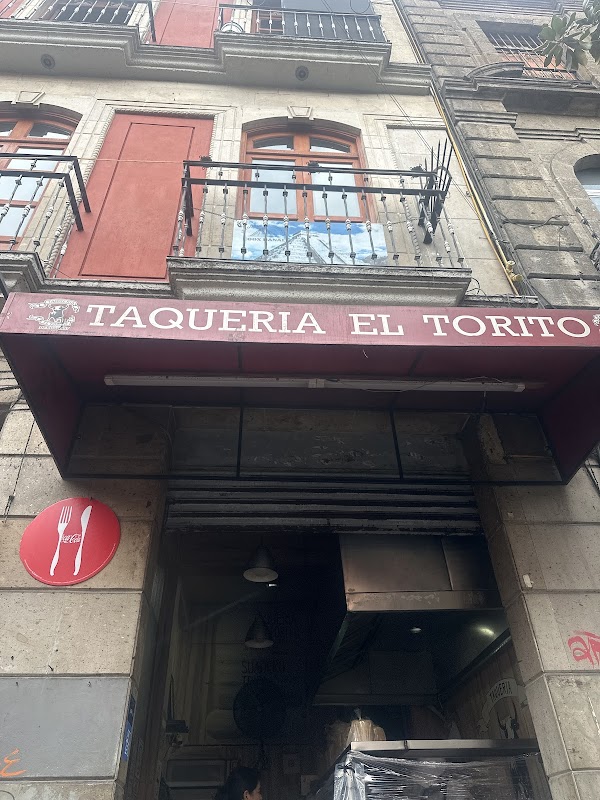 El Torito Tacos 2