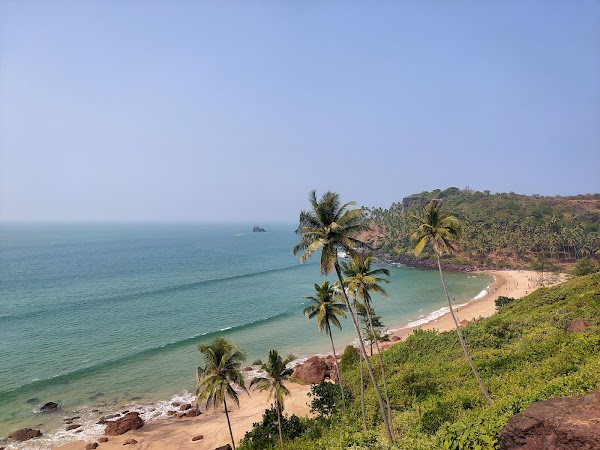 Cabo de Rama Fort South Goa 4