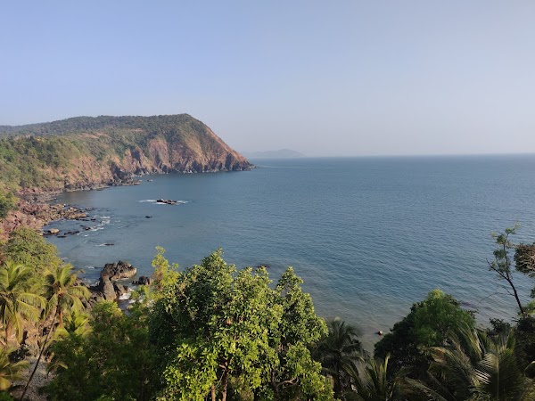 Cabo de Rama Fort South Goa 3
