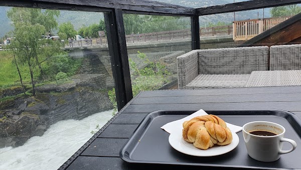 Bakery in Lom AS 5