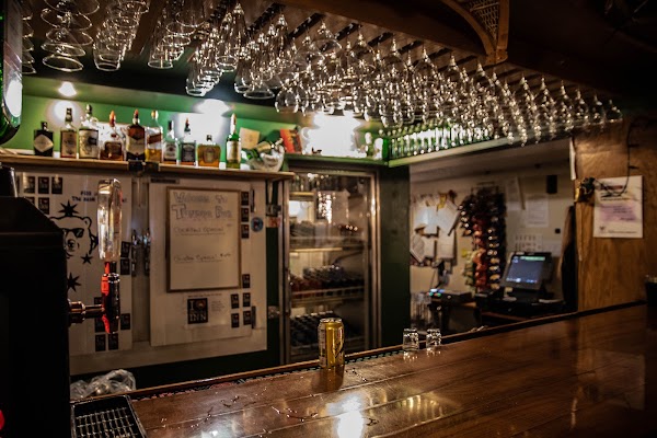 Tundra Pub