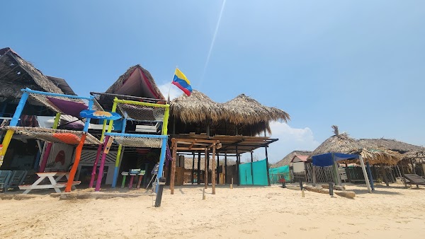 Hotel Vista al mar