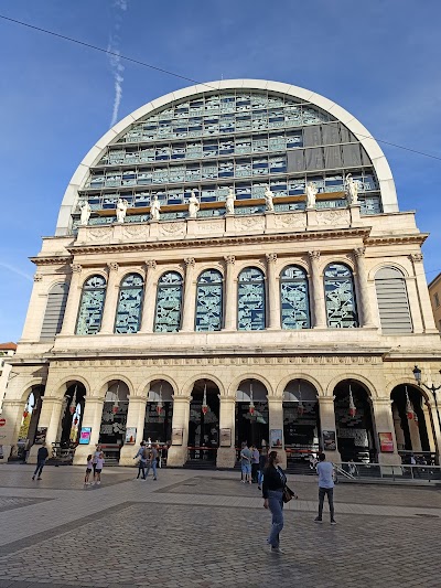 Opéra National de Lyon