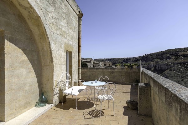 Sant'Angelo Luxury Resort 1
