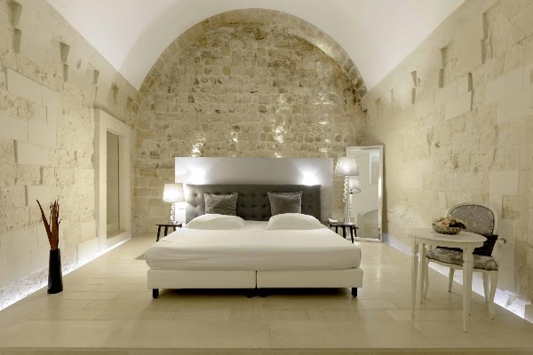 Sant'Angelo Luxury Resort 5