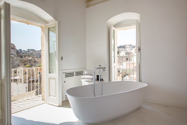 Sant'Angelo Luxury Resort 4