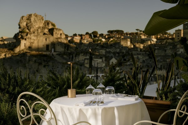 Sant'Angelo Luxury Resort 3