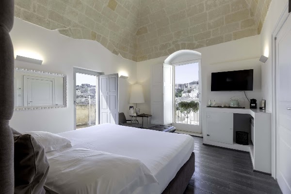 Sant'Angelo Luxury Resort 2
