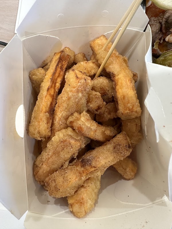 Shihlin Taiwan Street Snacks 5