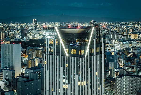 Family friendly places - Osaka 🧡🇯🇵 23