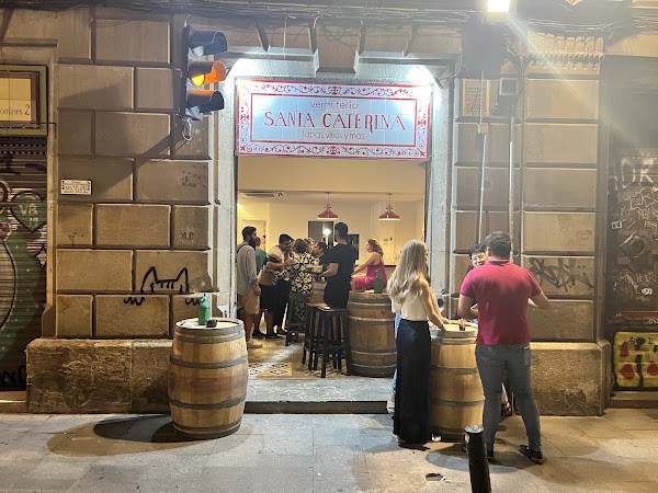 Vermuteria Santa Caterina