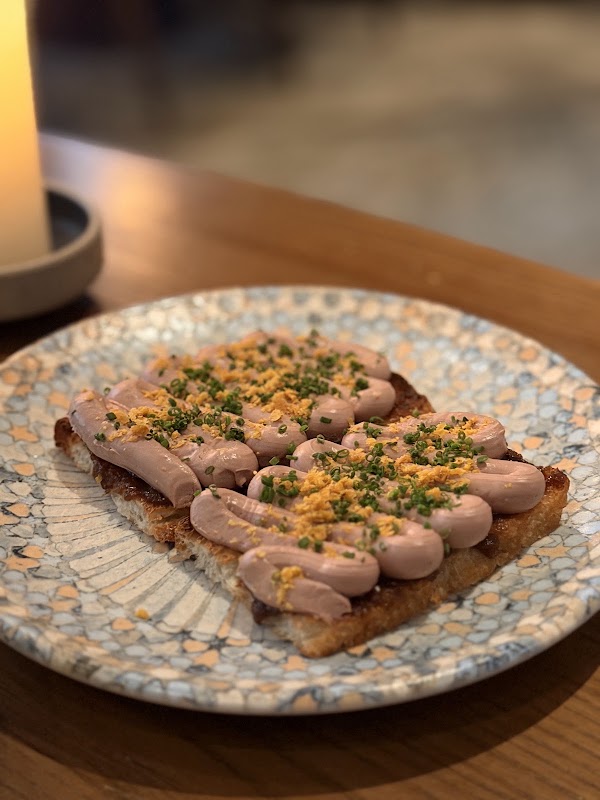 Marrow Restaurant