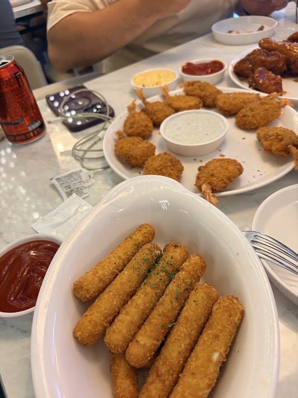 kkanbu chicken myeongdong 4