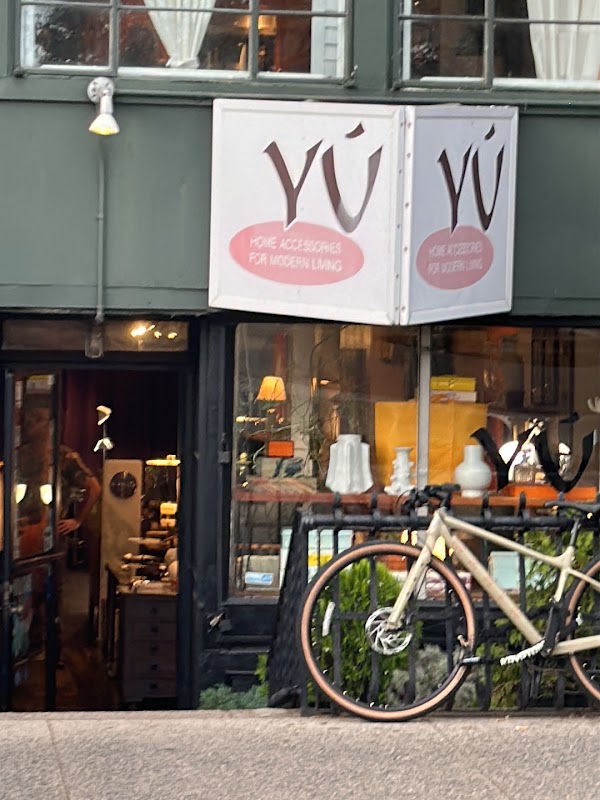 Yu Interiors 1