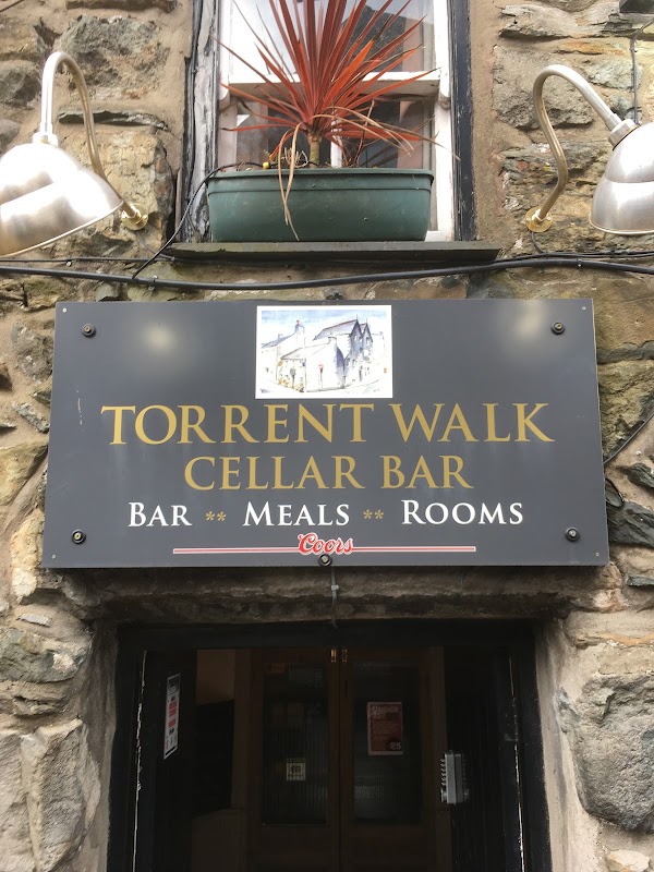 Torrent Walk Hotel 1