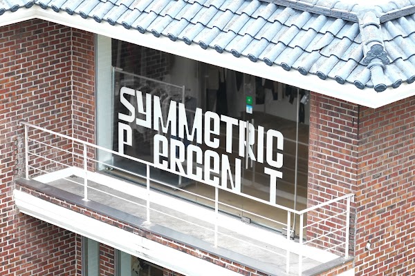 SYMMETRIC PERCENT 1