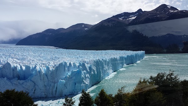 El Calafate