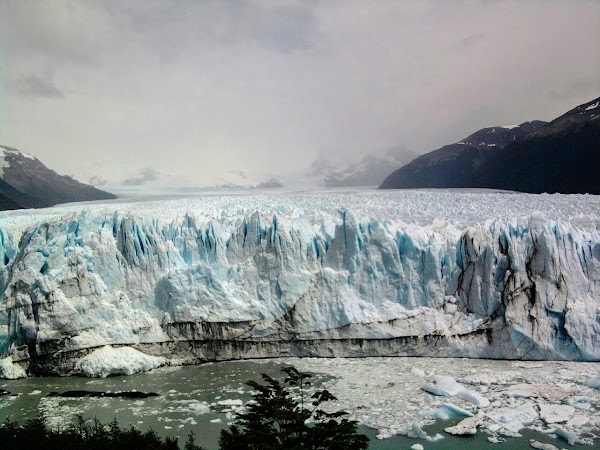 El Calafate 5