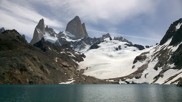 El Calafate 4