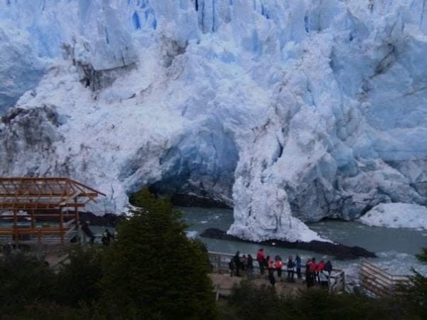 El Calafate 3