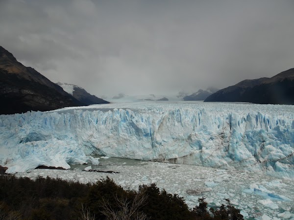 El Calafate 2