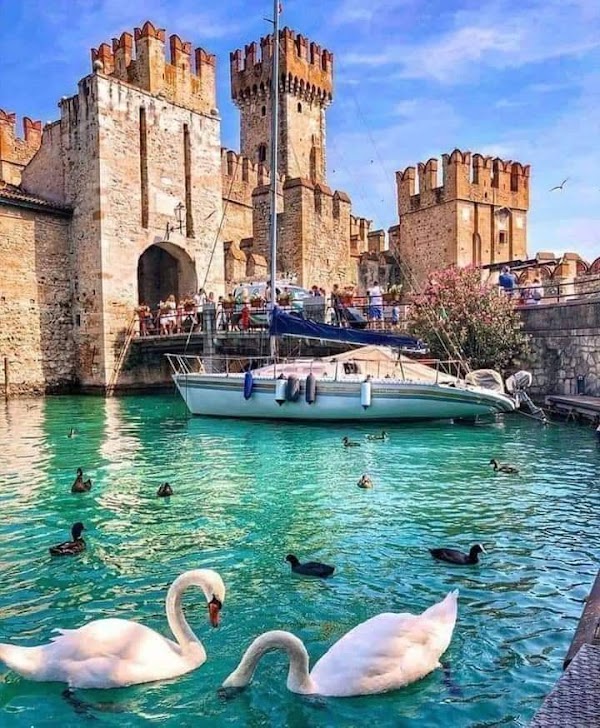 Sirmione 4