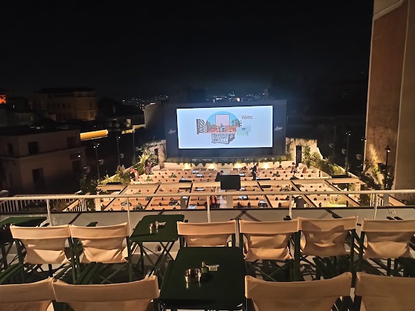 Cine Paris 3