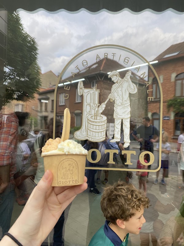 Gelateria Giotto Jette 3