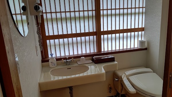 Hoshi Onsen Chōjukan 3